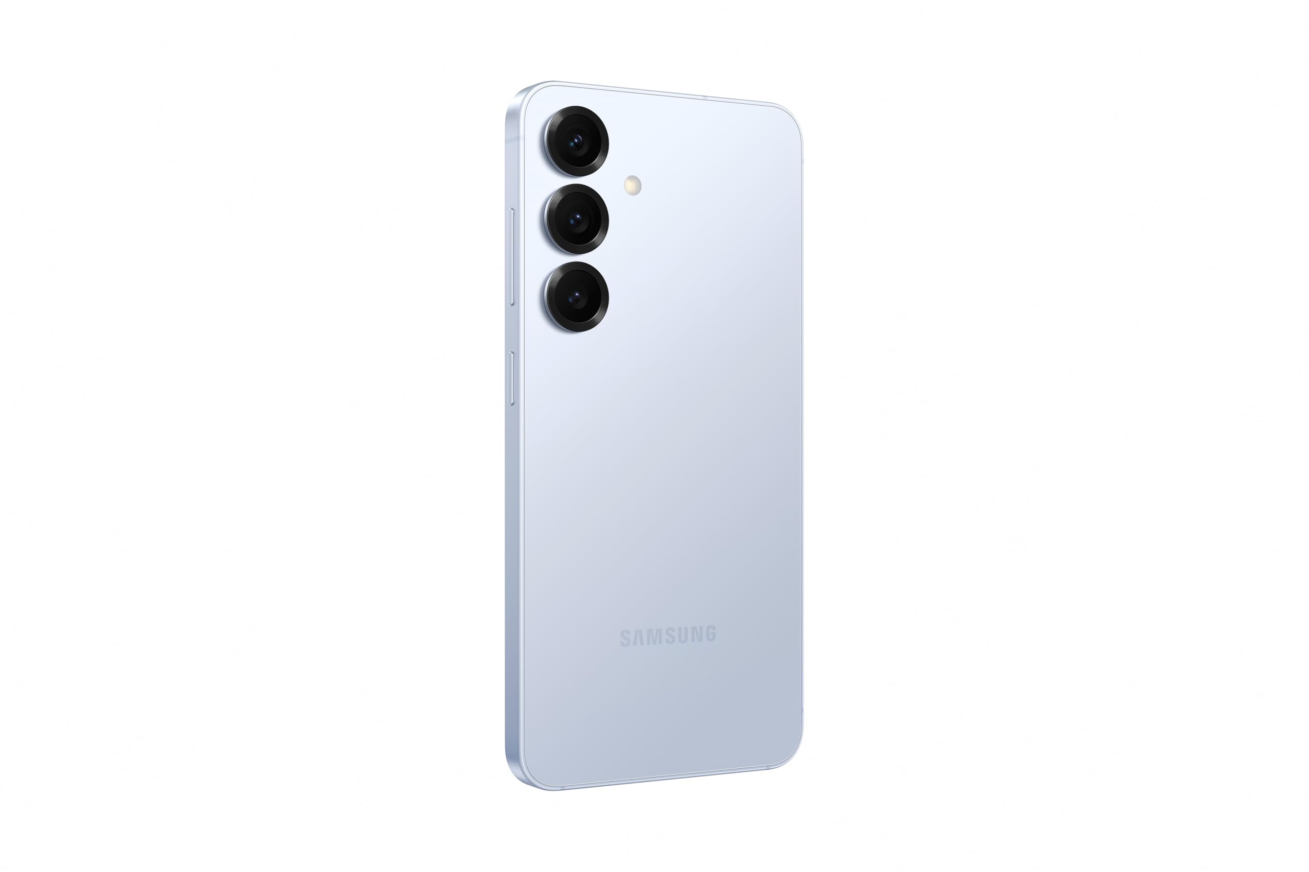 Samsung Galaxy S25 5G AI Smartphone with AMOLED Display